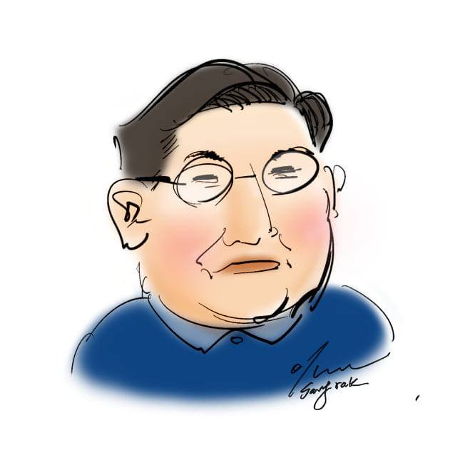 Receiver avatar